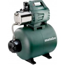 Metabo Podgrzewacz wody użytkowej HWW 6000/50 Inox (1300W/6000 l/h/50L) 600976000