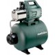 Metabo Podgrzewacz wody użytkowej HWW 6000/50 Inox (1300W/6000 l/h/50L) 600976000