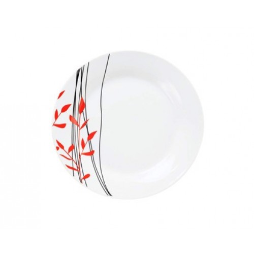 BANQUET Talerz deserowy 19cm Palomba 60113A113037 BANQUET Talerz deserowy 19cm Palomba 60113A113037