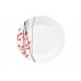 BANQUET Talerz deserowy 19cm Palomba 60113A113037