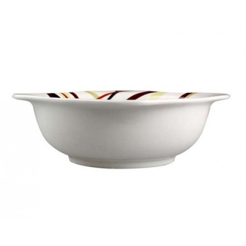 BANQUET Miska 17cm Wave 60149709BW
