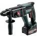 Metabo KH 18 LTX 24 Kombimłotek akumulatorowy SDS-plus (18V 2x4Ah) 601712510