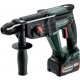 Metabo KH 18 LTX 24 Kombimłotek akumulatorowy SDS-plus (18V 2x4Ah) 601712510