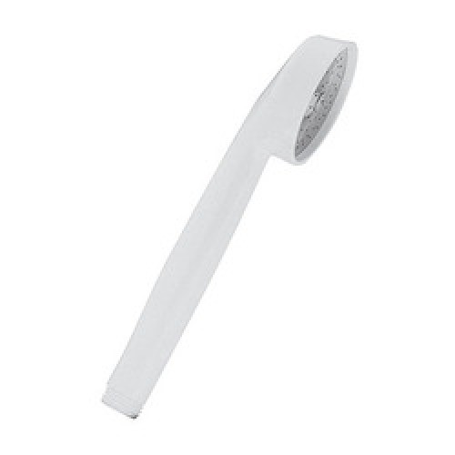 KLUDI Tele- słuchawka prysznicowa DN 15 biała 6020510-00