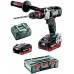 Metabo 602357660 SB 18 LTX-3 BL Q I Akumulatorowe wiertarki udarowe 2X5.5 Ah, MetaBOX