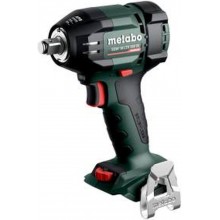 Metabo SSW 18 LTX 550 BL Akumulatorowy klucz udarowy (18 V; metaBOX 145) 602404840