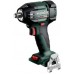 Metabo SSW 18 LTX 550 BL Akumulatorowy klucz udarowy (18 V; metaBOX 145) 602404840