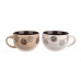 BANQUET Kubek jumbo Coffee 660 ml assorted 603881