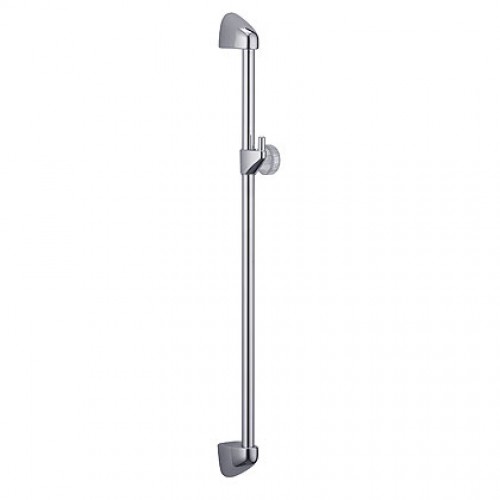 KLUDI Standard Drążek prysznicowy 600 mm chrom 6048005-00