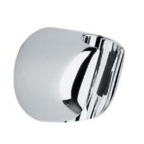 KLUDI Sirena Uchwyt ścienny prysznicowy, chrom 6055105-00