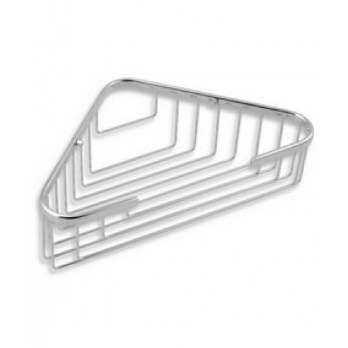 Ferro Metalia Prysznic koszyk narożny 6079.0