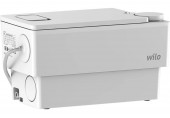 Wilo DrainLift MINI3-XXS-EF – pompa ściekowa do umywalki, prysznica i wanny 6095126