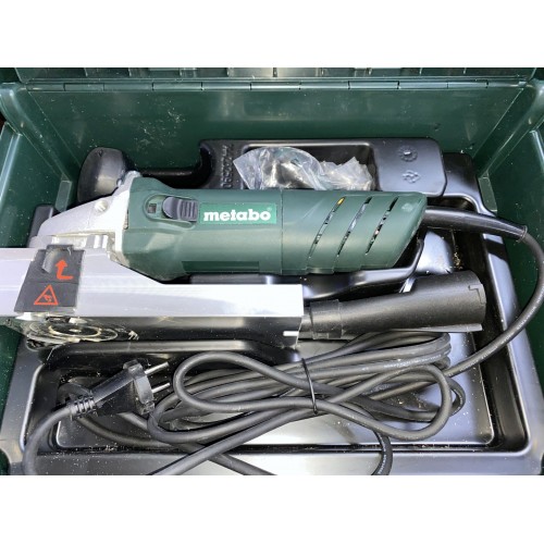 Metabo LF 724 S Frezarka do lakieru 710 W, MetaBOX 600724000