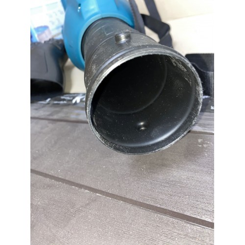 Makita DUB362Z Dmuchawa akumulatorowa Li-ion 2x18V (bez aku )