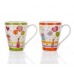BANQUET Kubek 390 ml Wiosna assorted 60H2156