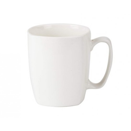 BANQUET Kubek kwadratowy bez dekoracji 60H2176 BANQUET Kubek kwadratowy bez dekoracji 60H2176