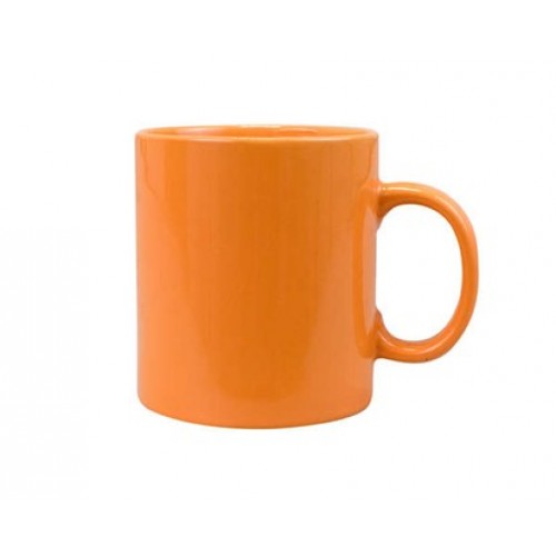 VETRO- PLUS Pomarańczowy kubek Promo 290 ml 60JSM6573P
