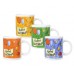 VETRO-PLUS Kubek Happy Birthday 60SN89286
