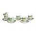 VETRO-PLUS Spring 12 częściowy zestaw do herbaty 60TLD515112