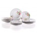 BANQUET Romantic Serwis obiadowy 18 el. 60XFA113082