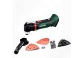 Metabo Uniwersalne narzędzie wielofunkcyjne 613021890 MT 18 LTX