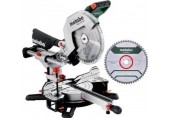 Metabo KGS 305 M Set Piła ukosowa z posuwem (2000W/ 305mm) 613305900