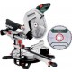 Metabo KGS 305 M Set Piła ukosowa z posuwem (2000W/ 305mm) 613305900