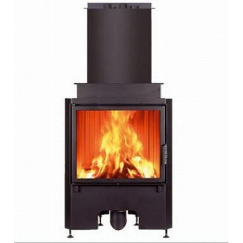 EDILKAMIN Thermofire Wkład kominkowy 14,8kW układ zamknięty 612940