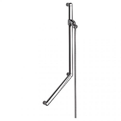 KLUDI Sirena Care Profilaktyczny pręt ścienny 900 mm 6150405-00