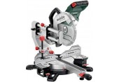 Metabo KGSV 254 MC Piła poprzeczna z posuwem (254 mm/3400 obr./min) 615254000