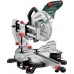 Metabo KGSV 254 MC Piła poprzeczna z posuwem (254 mm/3400 obr./min) 615254000