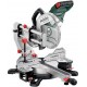 Metabo KGSV 254 MC Piła poprzeczna z posuwem (254 mm/3400 obr./min) 615254000