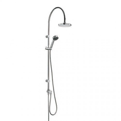 KLUDI DUAL SHOWER SYSTEM Zestaw prysznicowy 6167705-00