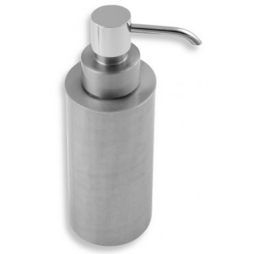 Ferro Metalia 1 dozownik na mydło stojący 6178.0