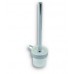 Ferro Metalia 2 szczotka do WC ścienna 6233.0