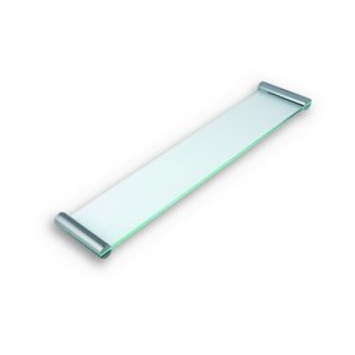 Ferro Metalia 2 półka szklana 6240.0