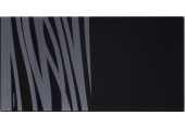 SCHOCK uniwersalna designerska deska do krojenia, 530 × 275 mm, czarna 547.120