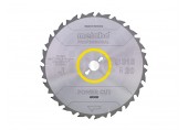 Metabo Power Cut Wood-professional Piła tarczowa HW/CT 315x30, 20 zP 22st. 628015000