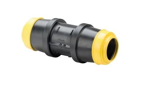 Hawle tuleja przesuwna, ISO 6325, POM, do gazociągów, 32 × 32 mm, 632503203204