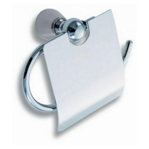 Ferro Metalia 3 uchwyt na papier toaletowy 6338.0