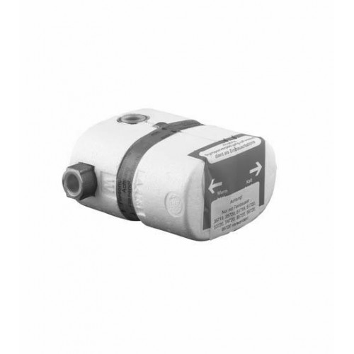 KLUDI Termostat Kludi Element podtynkowy do baterii z termostatem DN 15 35158