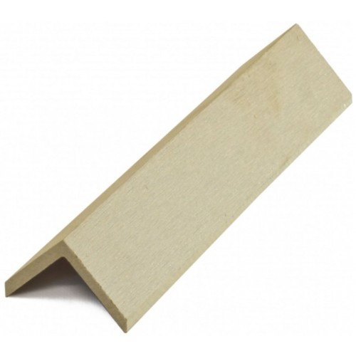 G21 Listwa wykończeniowa Cumaru 5,5 x 5,5 x 350 cm 63910072 G21 Listwa wykończeniowa Cumaru 5,5 x 5,5 x 350 cm 63910072