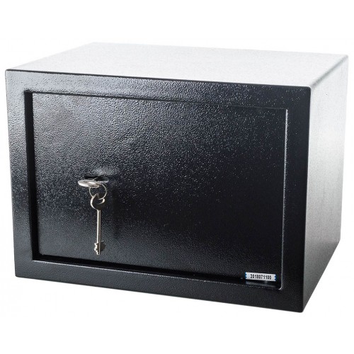 G21 Sejf na klucze 350 x 250 x 250 mm 6392208 G21 Sejf na klucze 350 x 250 x 250 mm 6392208