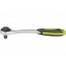 EXTOL CRAFT Grzechotka, 72 zębów 1/4" 64011