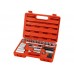 EXTOL PREMIUM Zestaw kluczy 39 szt. 6522