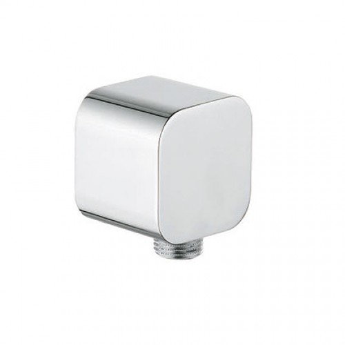 KLUDI A-QA przyłącze kątowe do węża natryskowego DN 15, 6554305-00