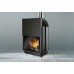 EDILKAMIN Acquatondo Plus 22 Wkład kominkowy 23kW 656330