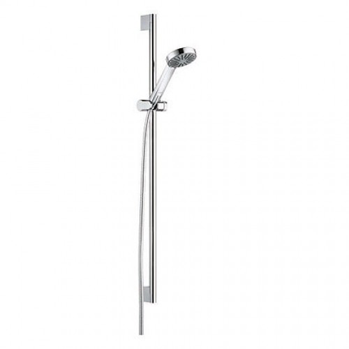 KLUDI A-Qa B Zestaw prysznicowy 1S 900mm chrom 6564005-00
