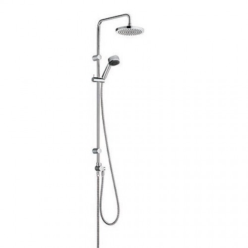 KLUDI DUAL SHOWER SYSTEM Zestaw prysznicowy 6609005-00