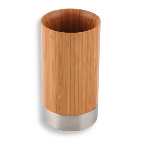 Ferro kubek z drewna bambusowego K03F Ferro kubek z drewna bambusowego K03F